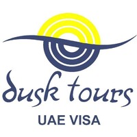 Dusk  Tourism logo - Similar company to Gatewayz Tourism Llc