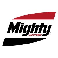 Mighty of Virginia logo - Similar company to Tti - Tactical Technologies