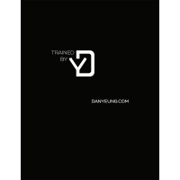 Dan Yeung Personal Training logo - Similar company to Kodax Creative