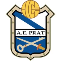 AE Prat logo - Similar company to Robogram