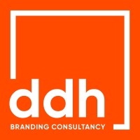 DDH Branding Consultancy logo - Similar company to U Aid