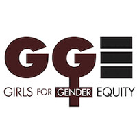 Girls for Gender Equity (GGE) logo - Similar company to Pottery Studio