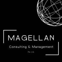 MAGELLAN Consulting & Management Pte. Ltd. logo - Similar company to Magellan Consulting        (Luxembourg.Belgique.France)