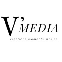 V'Media logo - Similar company to Desarrolla Psat