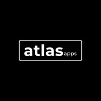Atlas Apps logo - Similar company to My Language Lab®