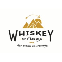Whiskey Sky Media logo - Similar company to Cwork Media