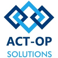 Groupe Action Opération Solutions logo - Similar company to Conakry Gaming Fest 🎮