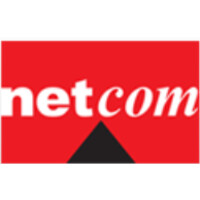 Netcom Voice Technologies logo - Similar company to Teamnetcom Ltd