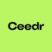 Ceedr logo - Similar company to Tbwa\Copenhagen