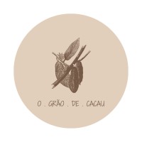 O Grão de Cacau logo - Similar company to Ilove.Me