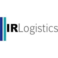 IR Logistics b.v. logo - Similar company to Taf Industriesysteme Gmbh