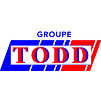 Groupe TODD logo - Similar company to Toddchrono