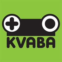 Kvaba Interactive logo - Similar company to Duckwebby