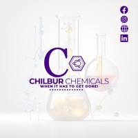 Chilbur Chemicals Pvt Ltd logo - Similar company to Eagro Pvt Ltd