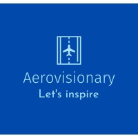 AeroVisionary logo - Similar company to Dynamic Brothers