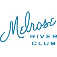 Melrose River Club logo - Similar company to Texas Coffee Traders