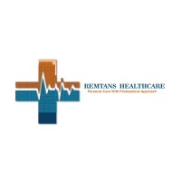 Remtans Healthcare logo - Similar company to Propsarathi