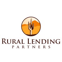 Rural Lending Partners logo - Similar company to Castlegreen Finance