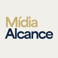 Mídia Alcance logo - Similar company to Raízes Fm - 98,7