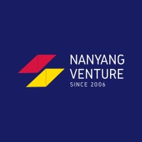 Nanyang Venture logo - Similar company to Computer Science Student Club - Uosm