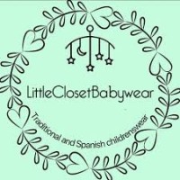 Little Closet BabyWear logo - Similar company to Little Jean Kids Clothes Export Company