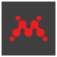 Matrix Digital Agency logo - Similar company to Cub3D Tech