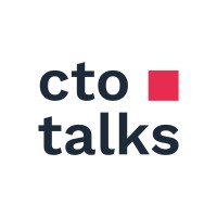 CTO Talks logo - Similar company to Vearse