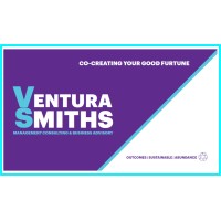 Ventura Smiths logo - Similar company to The Venturesmiths