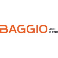 Baggio Arquitetura Consultoria SS LTDA logo - Similar company to Fernanda Hoffmann Arquitetura E Decoração