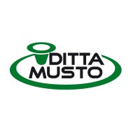 DITTA MUSTO crucibles and equipment for Zinc and Magnesium alloys logo - Similar company to Aps Machinery Equipment Co., Ltd