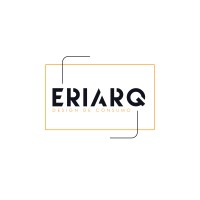 Eriarq logo - Similar company to Mesolight Visual