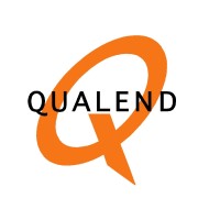 Qualend - Qualidade e Ensaios Não Destrutivos, Lda logo - Similar company to Imtechnic - Engenharia, Inspeção E Manutenção Lda.