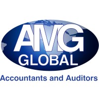 AMG Global - Mauritius logo - Similar company to Finspect Llp