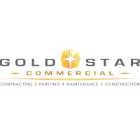 Gold Star Commercial Inc. logo - Similar company to A2D Constructors