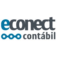 Econect Contábil logo - Similar company to Econect