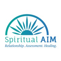 Spiritual AIM logo - Similar company to Spiritual Alignment