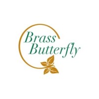 Brassbutterflyinc logo - Similar company to Open Web Collective