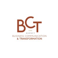 BCT AGENCY logo - Similar company to Dar Finland