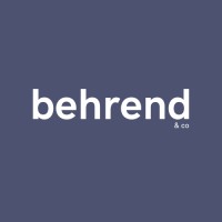 Behrend & Company logo - Similar company to Scoutship