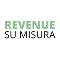 Revenue Su Misura logo - Similar company to Revna - Hospitality Solutions