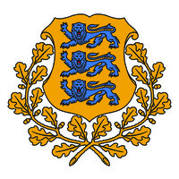 Honorary Consulate of the Republic of Estonia in Auckland logo - Similar company to Fireplan Estonia