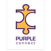 PurpleConnect logo - Similar company to Proper Connections Llc