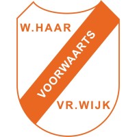 Voetbalvereniging Voorwaarts V. logo - Similar company to Orange Keys