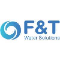 F&T Water Solutions LLC logo - Similar company to Noah Water Solutions