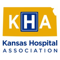 Kansas Hospital Association logo - Similar company to Indigex