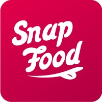 SnapFood App logo - Similar company to Snapfood