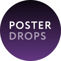 PosterDrops.com logo - Similar company to Leo Ingwer, Inc.