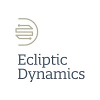 Ecliptic Dynamics logo - Similar company to Face Detect