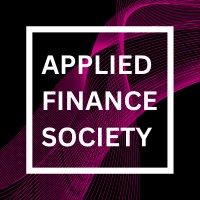 Macquarie University Applied Finance Society logo - Similar company to Svble