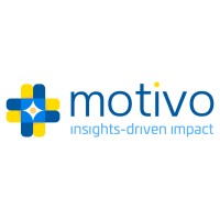 Motivo Insights logo - Similar company to Ladd Research Group